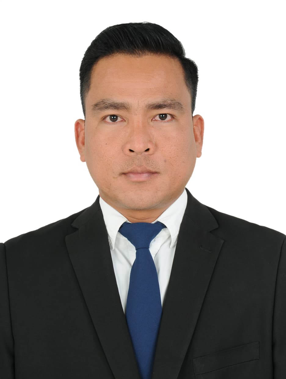 លោក​ សោម សម្ជស្ស