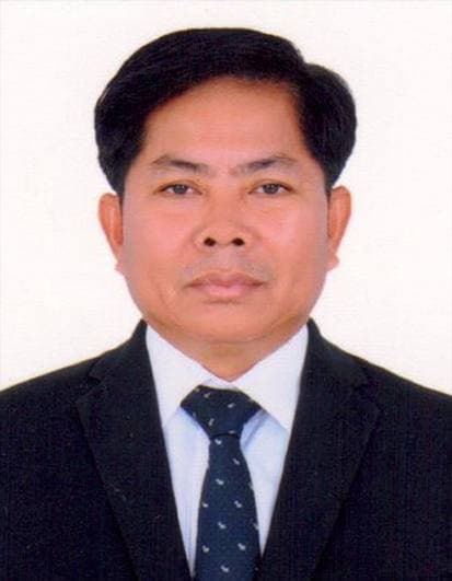 លោក ប៉ុល សៅវុត្ថា
