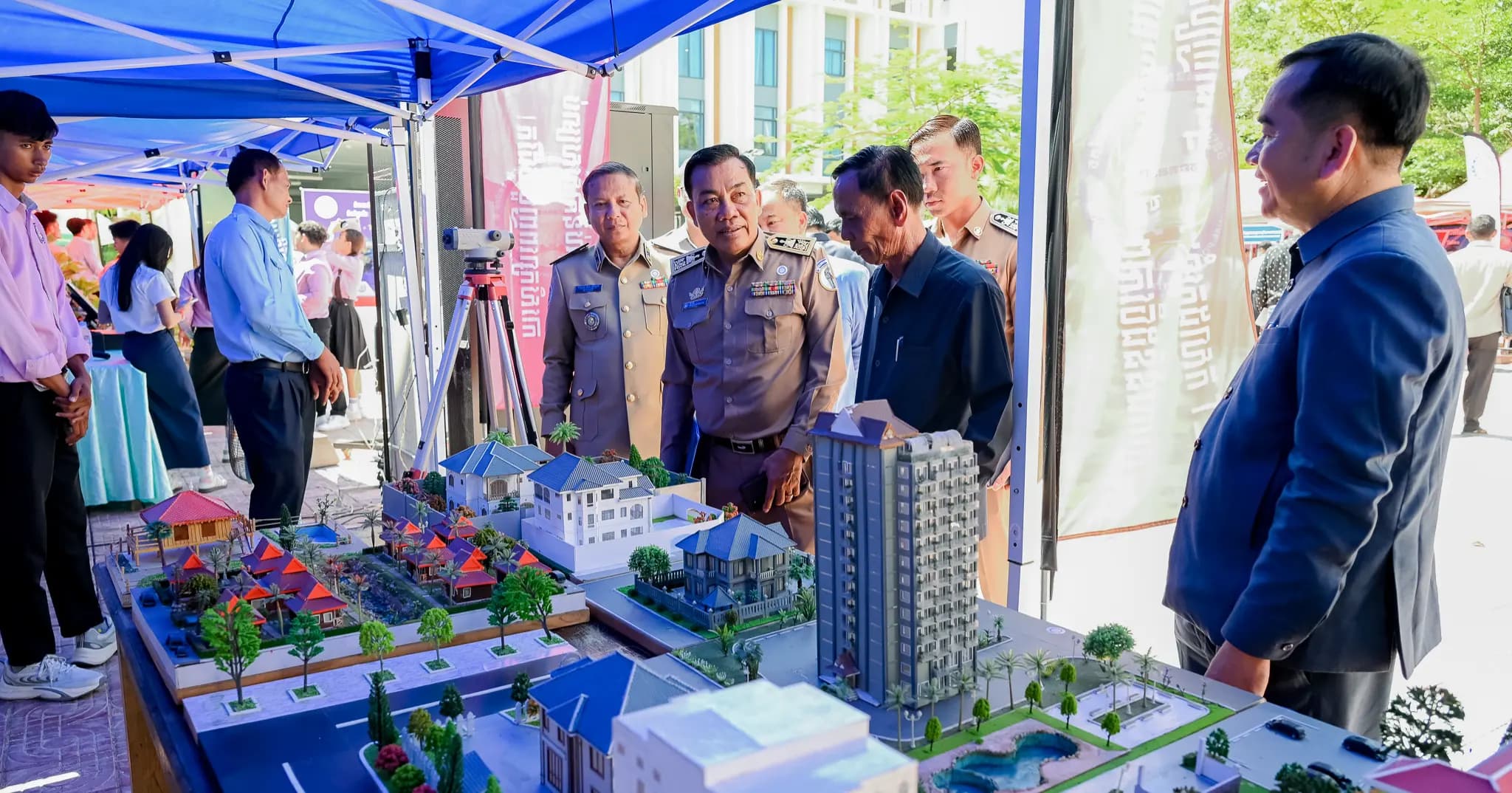 បទយកការណ៍៖ TVET ថ្នាលបណ្តុះបណ្តាលយុវជន «យុវជនម្នាក់ ត្រូវមានជំនាញច្បាស់លាស់មួយសម្រាប់ខ្លួនឯង» ដើម្បីអនាគតរុងរឿង និងចាកចេញពីភាពក្រីក្រ