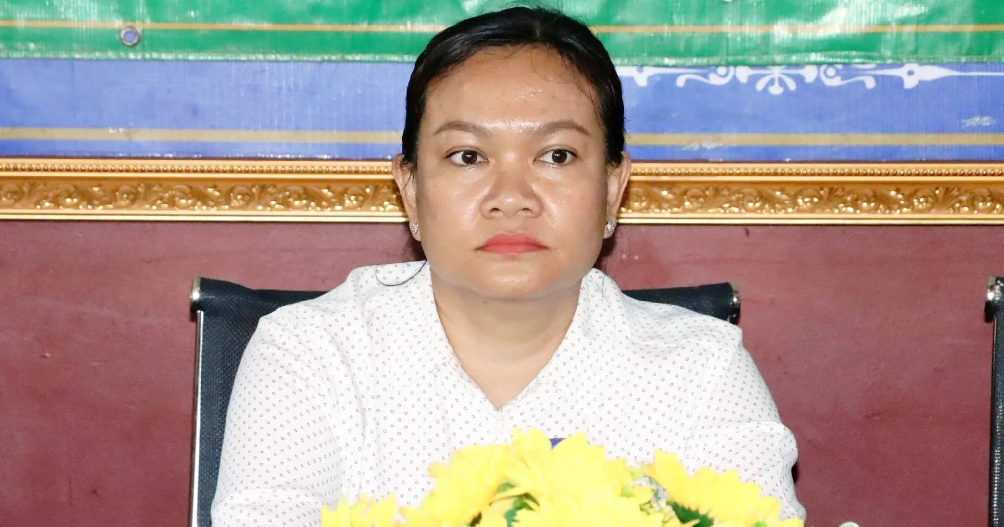 វេទិកាសាធារណៈថ្នាក់ជាតិ ដើម្បីត្រួតពិនិត្យ និងគាំទ្រការអនុវត្តកម្មវិធីនយោបាយ និងយុទ្ធសាស្ត្របញ្ចកោណ ដំណាក់កាលទី១ របស់រាជរដ្ឋាភិបាល សម្រាប់នីតិកាលទី៧