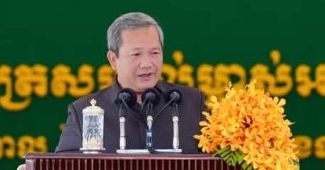 រាជរដ្ឋាភិបាល ខិតខំបង្កើតផលិតផលទេសចរណ៍ថ្មីៗ ដើម្បីបង្កើនចំណូលសេដ្ឋកិច្ចគ្រួសារដល់ប្រជាពលរដ្ឋ