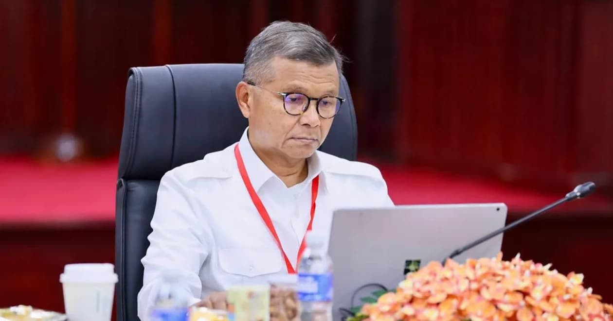 ក្រសួងអប់រំ បញ្ជាក់ពីការសហការជាមួយនាយកដ្ឋានប្រឆាំងបទល្មើសបច្ចេកវិទ្យា ដើម្បីស្រាវជ្រាវ ចាត់វិធានការតាមច្បាប់ លើអ្នកថតចម្លង និងបង្ហោះប្រធានវិញ្ញាសានៃការប្រឡងបាក់ឌុប