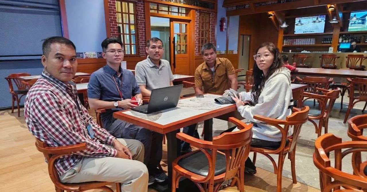 សមត្ថកិច្ចបញ្ជាក់ថា ករណីស្ត្រីជនជាតិសិង្ហបុរីម្នាក់ដែលបានធ្វើដំណើរមកកាន់រាជធានីភ្នំពេញ ដោយសារតែមានសម្ពាធ និងការរឹតបន្តឹងខ្លាំងពីសំណាក់គ្រួសារ