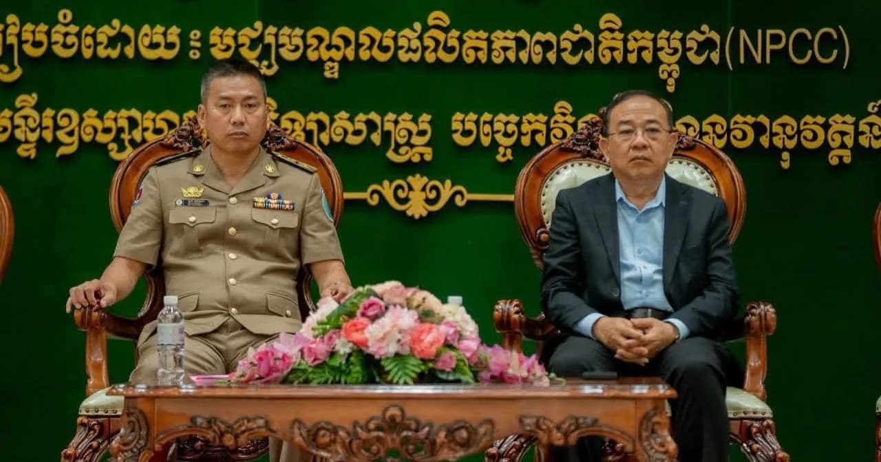 លើកកម្ពស់ផលិតភាព និងប្រសិទ្ធភាពការងារ នៅក្នុងបរិបទថ្មី