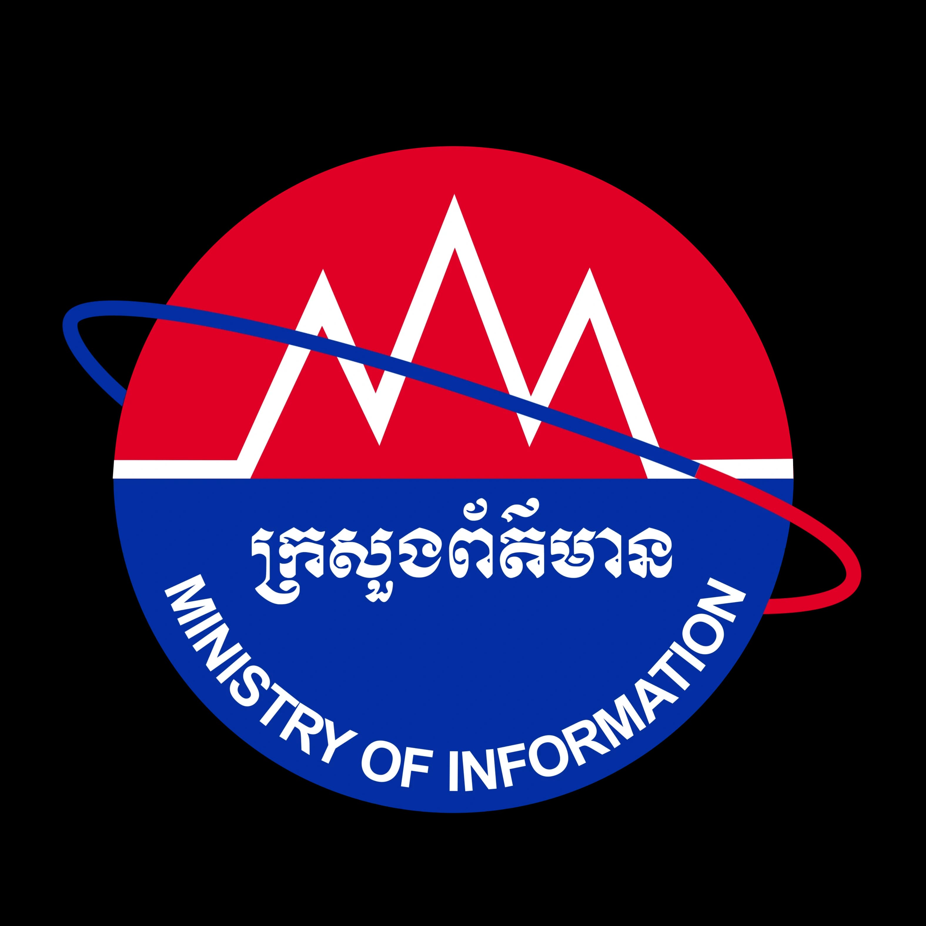 មន្ទីរព័ត៌មានខេត្តតាកែវ